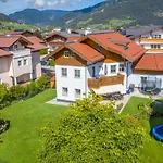 Appartement Annas - Flachau