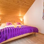 Annas - Flachau