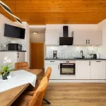 Appartement Annas - Flachau