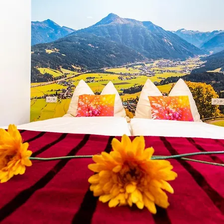 Annas - Appartamento Flachau