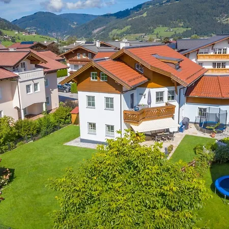 Appartement Annas - Flachau
