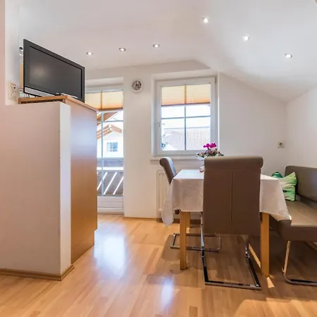 Appartement Annas - *