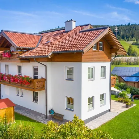 Appartement Annas -