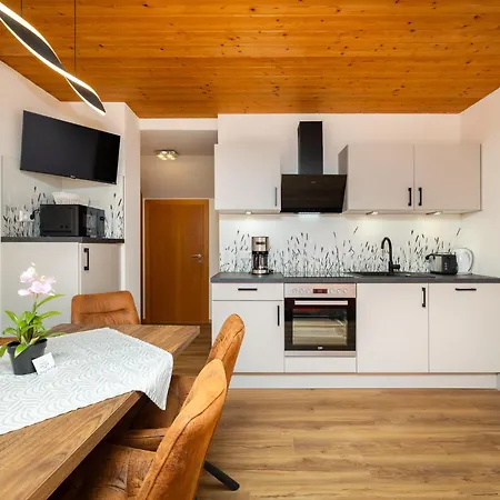 Appartamento Annas - Flachau