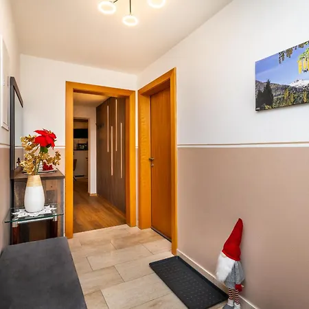 Annas - Appartement Flachau