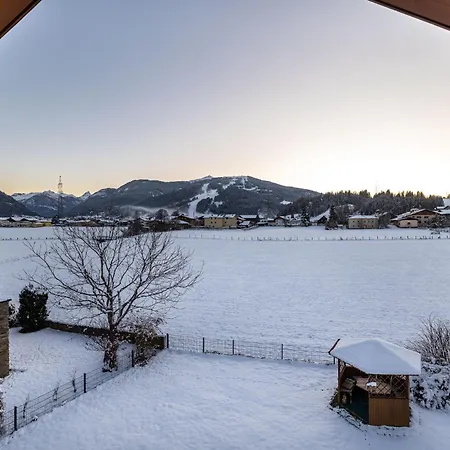 Appartement Annas - Flachau