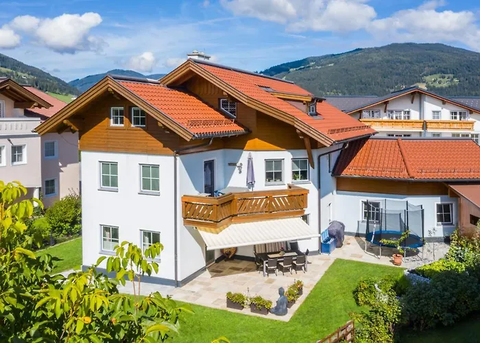 Annas - Flachau
