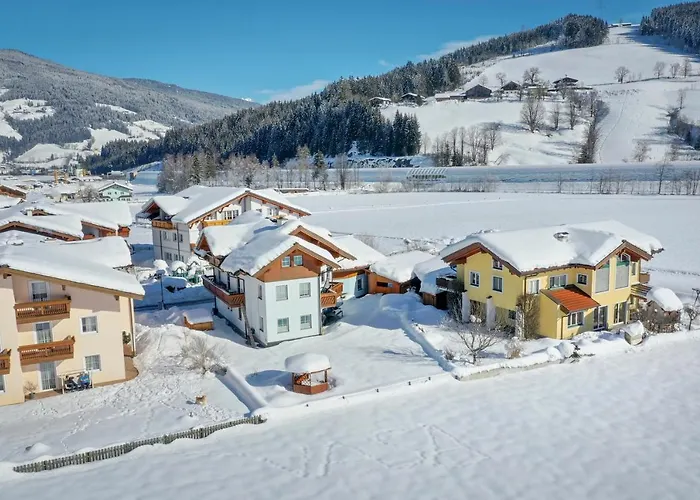 Appartamento Annas - *