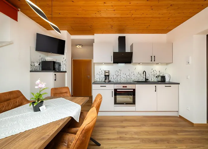 Appartamento Annas - Flachau