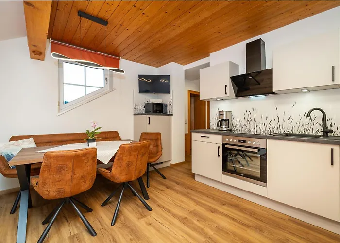 Annas - Appartamento