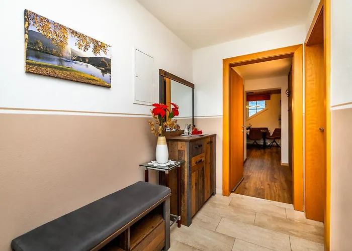 Appartamento Annas - *