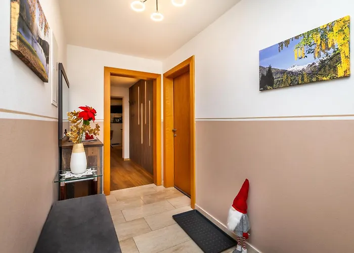 Annas - Appartamento Flachau