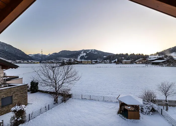 Appartamento Annas - Flachau